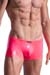 MANSTORE Micro Pants M2180 Hotpink