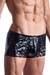 MANSTORE Micro Pants M2190 Schwarz