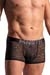 MANSTORE Micro Pants M2231Schwarz