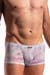 MANSTORE Micro Pants M2272 Hologram