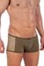 MANSTORE Micro Pants M2334 Moss