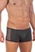 MANSTORE Micro Pants M2334 Schwarz