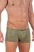 MANSTORE Micro Pants M2335 Khaki