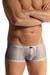MANSTORE Micro Pants M2464 Silver