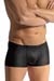MANSTORE Micro Pants M2469 Mattlook-Schwarz