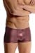 MANSTORE Micro Pants M2510 Bordeaux