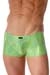 MANSTORE Micro Pants M2575 Kiwi
