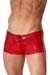 MANSTORE Micro Pants M2575 Rot