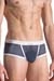 MANSTORE Micro Pants M613 Steel