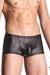 MANSTORE  Micro Pants M700 Schwarz