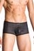 MANSTORE Micro Pants M703 Schwarz