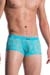 MANSTORE Micro Pants M766 azur