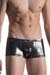 MANSTORE Micro Pants M810 Schwarz