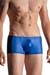 MANSTORE Micro Pants M951 Blau