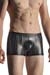 MANSTORE Micro Pants M953 Lederoptik