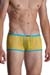 MANSTORE Micro Pants M963 Gelb
