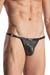 MANSTORE Micro Tanga M2118 Glitter