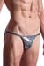 MANSTORE Micro Tanga M2186 Disco