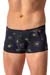 MANSTORE Pocket Pants M2622 wild
