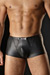 MANSTORE Popper GoGo Pants M104, Leder Optik