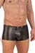 MANSTORE Popper GoGo-Pants M2270, Leder Optik