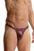 MANSTORE Popperr String M2510 Bordeaux
