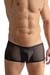 MANSTORE Push Up Pants M101 schwarz