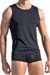 MANSTORE Slim Tank M103 schwarz