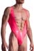 MANSTORE String Body M2180 Hotpink