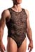 MANSTORE String Body M2275 Schwarz