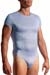 MANSTORE String Body M2290 Bleu