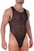 MANSTORE String Body M2325 Schwarz
