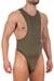 MANSTORE String Body M2334 Moss