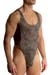 MANSTORE String Body M2514 Ozelot