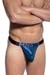 MANSTORE Stringless Bungee Pouch M2485 Night