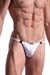 MANSTORE Stripper GoGo String M2180 Wei