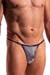 MANSTORE Stripper GoGo String M2274 Disco