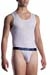 MANSTORE Tanga Body M2051 Wei