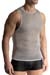 MANSTORE Tank Top M2467 Silber