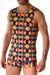 MANSTORE Tank Top M2577 Party