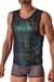 MANSTORE Tank Top M2617 bottle