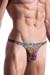 MANSTORE Tower String M2183 Horizon