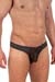 MANSTORE Tower String M2334 Schwarz