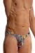 MANSTORE Tower String M2508 feathers