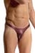 MANSTORE Tower String M2510 Bordeaux