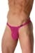 MANSTORE Tower String M2572 magenta