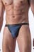 MANSTORE Work Out Jock M416 Denim
