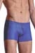 MANSTORE Zipped Boxer M2111 Blau
