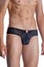 MANstore Cheeky Brief M966 Schwarz