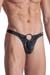 MANstore Circus String M2100 Schwarz